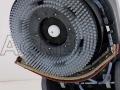 لاستیک اسکرابر