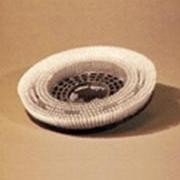 برس اسکرابر