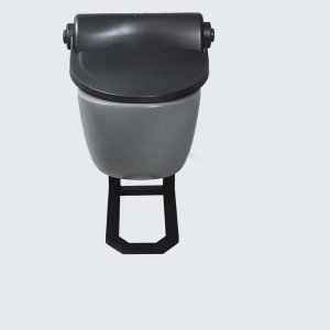 دستگاه کاور توالت فرنگی 220Fبا  درب/بدون سنسور