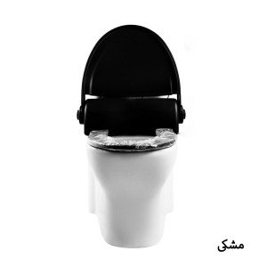 دستگاه کاور توالت فرنگی 220Fبا  درب/بدون سنسور