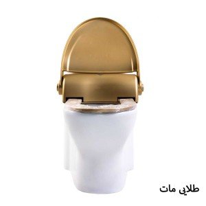 دستگاه کاور توالت فرنگی 220Fبا  درب/بدون سنسور
