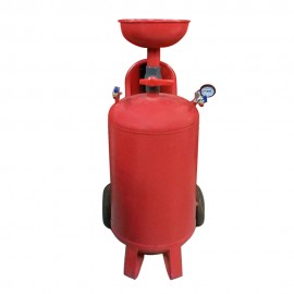 کف پاش کارواش 80 لیتری