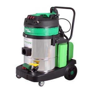 مبل شوی صنعتی GREEN NEW 452 C
