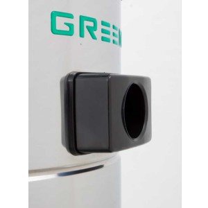 مبل شوی صنعتی GREEN NEW 453 AC