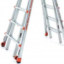 نردبان صنعتی Little Giant 26