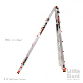 نردبان صنعتی Little Giant 26