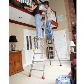 نردبان صنعتی Little Giant LEVELER 26