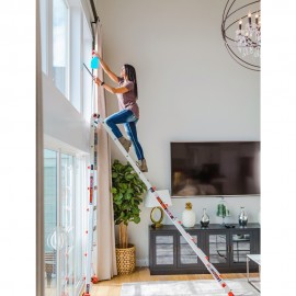 نردبان صنعتی Little Giant LEVELER 26