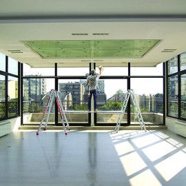 نردبان صنعتی Little Giant LEVELER 26
