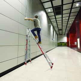 نردبان صنعتی Little Giant LEVELER 26