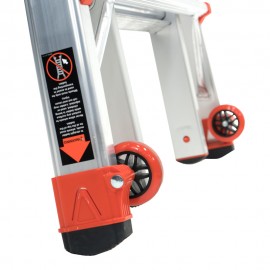 نردبان صنعتی Little Giant LEVELER 26