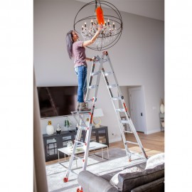 نردبان صنعتی Little Giant LEVELER 26
