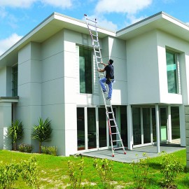 نردبان صنعتی Little Giant LEVELER 26