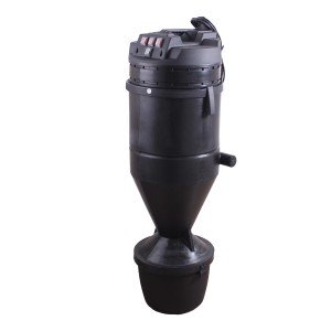 جاروبرقی کارواشی مدل K3900