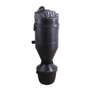 جاروبرقی کارواشی مدل K3900