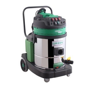 مبل شوی صنعتی GREEN NEW 453 AC