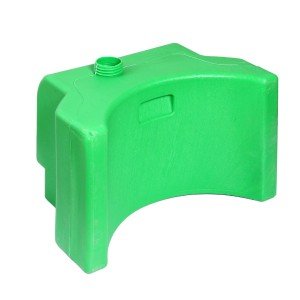 مخزن مواد شوینده 20L مبل شوی GREEN NEW 70030