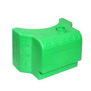 مخزن مواد شوینده 20L مبل شوی GREEN NEW 70030