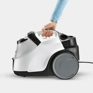 بخار شوی خانگی Karcher SC5 EasyFix