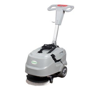 اسکرابر GREEN باطری دار Mini 40B