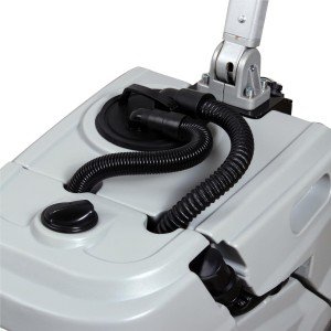 اسکرابر باطری دار Mini 40B