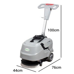 اسکرابر باطری دار Mini 40B