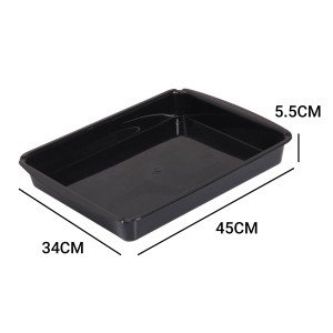 سینی طبقه گود T64