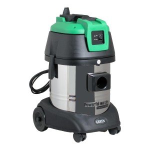 جاروبرقی تک موتور  GREEN H201