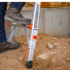 نردبان صنعتی Little Giant LEVELER 26