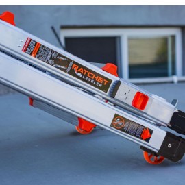 نردبان صنعتی Little Giant LEVELER 26