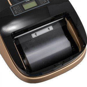 رول کاور کفش  PVC مخصوص کاور حرارتی 1000 عددی