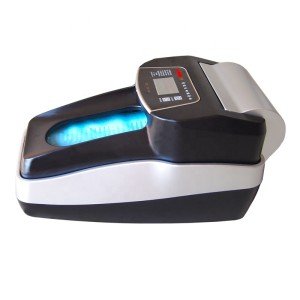 دستگاه کاور کفش اتوماتیک SUNE