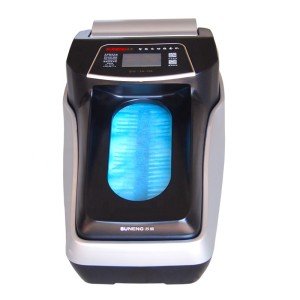 دستگاه کاور کفش اتوماتیک SUNE