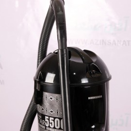 جاروبرقی کهکشان مدل Star 5500
