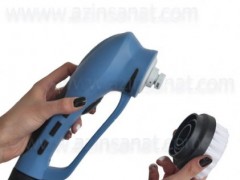 برس دستگاه واکس زنی