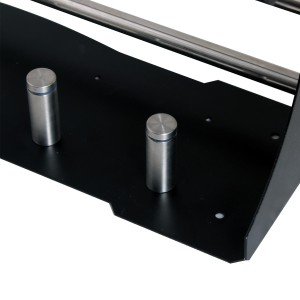 رخت آویز ثابت J510 - مشکی