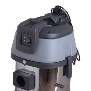 جاروبرقی تک موتور  GREEN H201