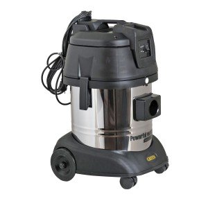 جاروبرقی تک موتور  GREEN H201