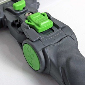 شیشه پاک کن حرفه ای PULEX Unihandle 45cm