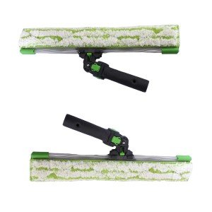 شیشه پاک کن حرفه ای PULEX Unihandle 45cm