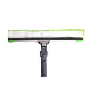 شیشه پاک کن حرفه ای PULEX Unihandle 45cm