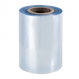 رول مخصوص کاور کفش حرارتی  PVC ایرانی (800 عدد)