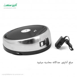 سطل هوشمند 30 لیتری مدل 30LPQ