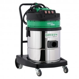 جاروبرقی ایرانی دو موتور Green H352