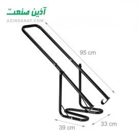 فشرده کننده زباله P20