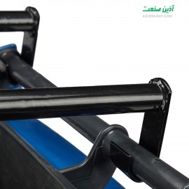 فشرده کننده زباله P20