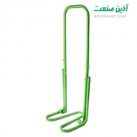 فشرده کننده زباله P20