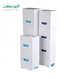 دستگاه کاور کفش Green SK-CL-G