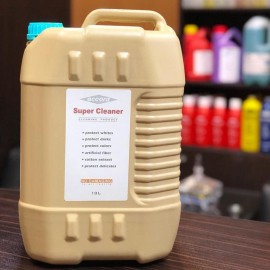 مواد شوینده همه کاره Super Cleaner حجم 10 لیتر