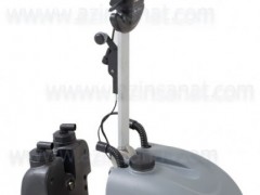 مخزن جدا شونده اسکرابر کوچک (اداری)  Boltech A201